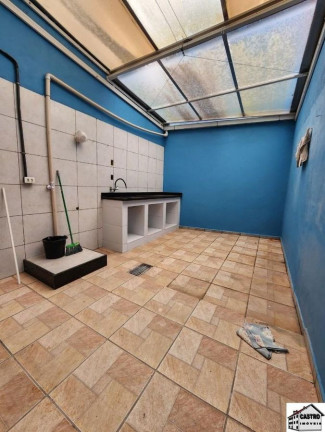 Imagem Casa com 2 Quartos à Venda, 150 m² em Parque Das Paineiras - São Paulo Imagem Casa com 2 Quartos à Venda, 150 m² em Parque Das Paineiras - São Paulo