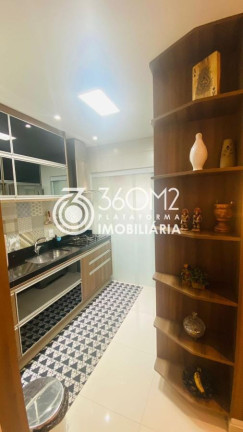 Imagem Apartamento com 3 Quartos à Venda, 72 m² em Rudge Ramos - São Bernardo Do Campo Imagem Apartamento com 3 Quartos à Venda, 72 m² em Rudge Ramos - São Bernardo Do Campo