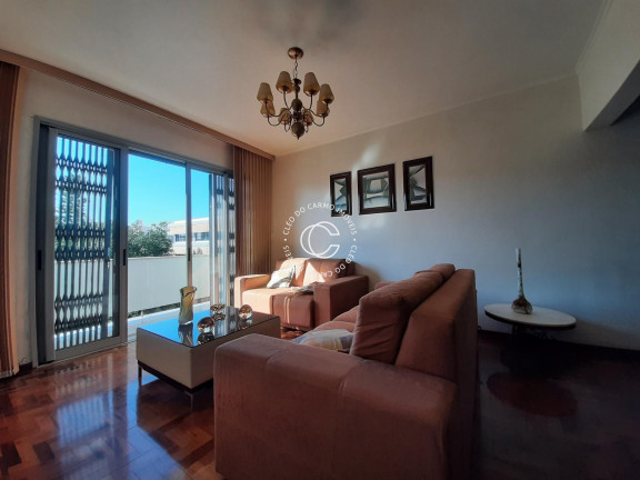Imagem Apartamento com 3 Quartos à Venda, 150 m² em Centro - Santa Maria Imagem Apartamento com 3 Quartos à Venda, 150 m² em Centro - Santa Maria