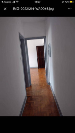 Imagem Apartamento com 2 Quartos para Alugar, 60 m² em Tatuapé - São Paulo Imagem Apartamento com 2 Quartos para Alugar, 60 m² em Tatuapé - São Paulo