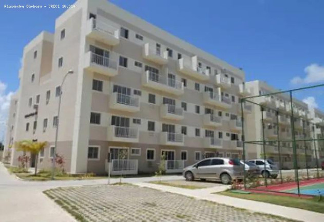 Apartamento com 3 Quartos à Venda, 60 m² em Candeias - Jaboatão Dos Guararapes