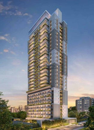 Imagem Apartamento com 2 Quartos à Venda, 129 m² em Pinheiros - São Paulo Imagem Apartamento com 2 Quartos à Venda, 129 m² em Pinheiros - São Paulo