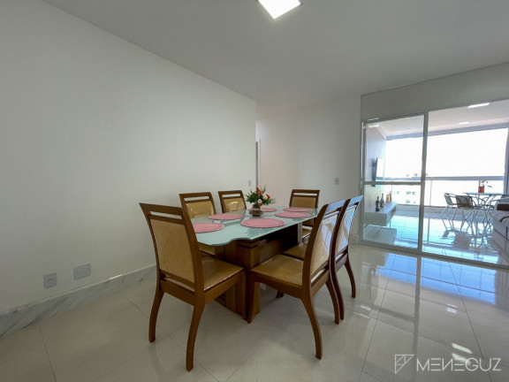 Imagem Apartamento com 3 Quartos para Alugar ou Temporada, 90 m² em Praia Do Morro - Guarapari Imagem Apartamento com 3 Quartos para Alugar ou Temporada, 90 m² em Praia Do Morro - Guarapari