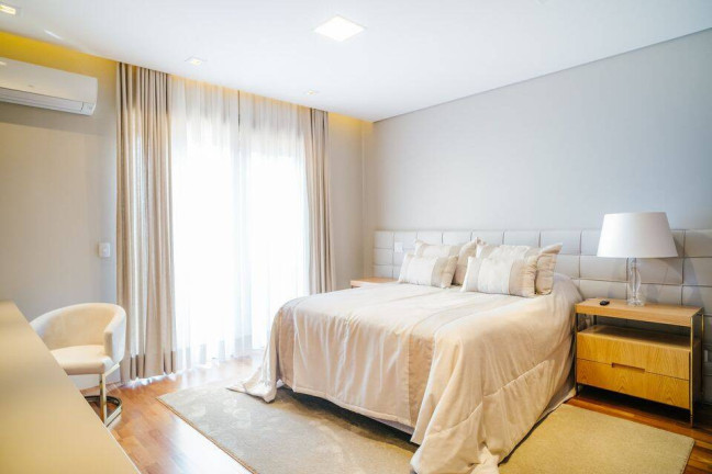Imagem Casa com 5 Quartos à Venda, 1.180 m² em Alphaville - Santana De Parnaíba