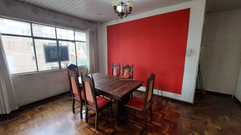 Imagem Apartamento com 3 Quartos à Venda, 120 m² em Centro - Curitiba Imagem Apartamento com 3 Quartos à Venda, 120 m² em Centro - Curitiba