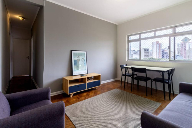 Imagem Imóvel com 2 Quartos à Venda, em Higienópolis - São Paulo Imagem Imóvel com 2 Quartos à Venda, em Higienópolis - São Paulo