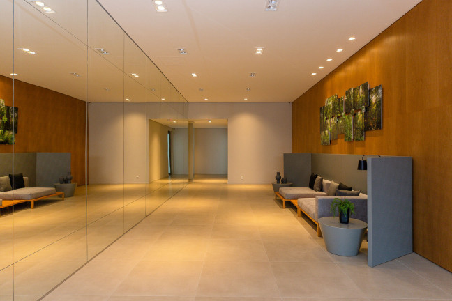 Imagem Apartamento com 2 Quartos à Venda, 61 m² em Campo Belo - São Paulo Imagem Apartamento com 2 Quartos à Venda, 61 m² em Campo Belo - São Paulo