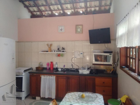 Imagem Casa de Condomínio com 4 Quartos à Venda, 297 m² em Alto Da Boa Vista - Sorocaba Imagem Casa de Condomínio com 4 Quartos à Venda, 297 m² em Alto Da Boa Vista - Sorocaba