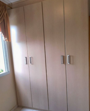 Imagem Apartamento com 3 Quartos para Alugar, 57 m² em Vila Valparaíso - Santo André Imagem Apartamento com 3 Quartos para Alugar, 57 m² em Vila Valparaíso - Santo André