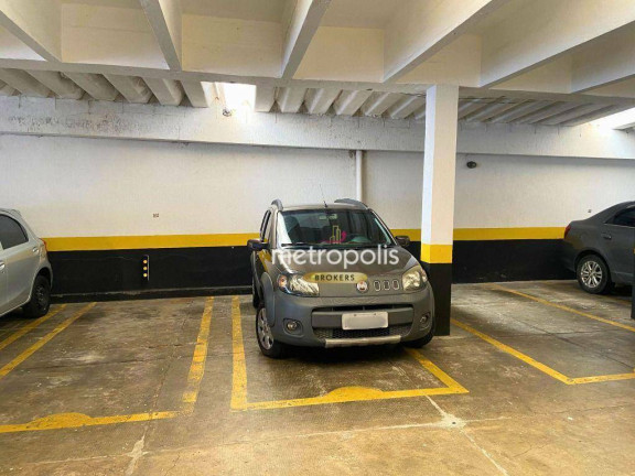 Imagem Apartamento com 3 Quartos à Venda, 85 m² em Centro - São Caetano Do Sul