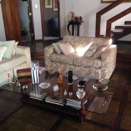 Imagem Casa com 4 Quartos à Venda, 400 m² em Vilas Do Atlântico - Lauro De Freitas