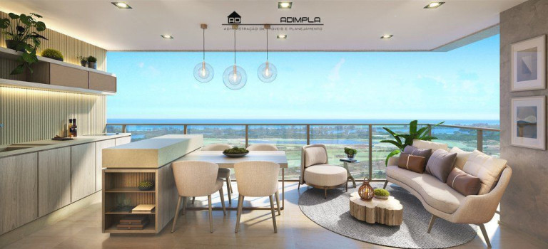 Imagem Apartamento com 4 Quartos à Venda, 154 m² em Barra Da Tijuca - Rio De Janeiro