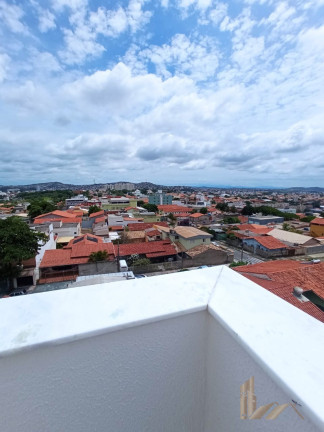 Imagem Cobertura com 4 Quartos à Venda, 117 m² em Santa Mônica - Belo Horizonte Imagem Cobertura com 4 Quartos à Venda, 117 m² em Santa Mônica - Belo Horizonte