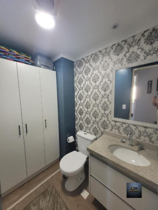 Imagem Apartamento com 2 Quartos à Venda, 65 m² em Centro - Diadema Imagem Apartamento com 2 Quartos à Venda, 65 m² em Centro - Diadema