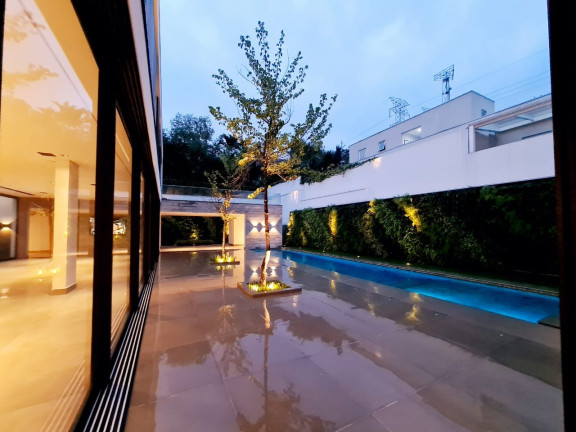 Imagem Casa com 6 Quartos para Alugar ou Temporada, 1.050 m² em Tamboré - Santana De Parnaíba Imagem Casa com 6 Quartos para Alugar ou Temporada, 1.050 m² em Tamboré - Santana De Parnaíba