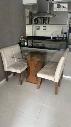 Imagem Apartamento com 3 Quartos à Venda, 77 m² em Vila Rosália - Guarulhos Imagem Apartamento com 3 Quartos à Venda, 77 m² em Vila Rosália - Guarulhos