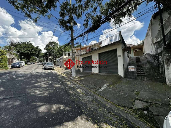 Imagem Casa à Venda, 450 m² em Bela Aliança - São Paulo