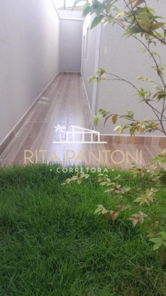 Imagem Casa com 3 Quartos à Venda, 106 m² em Vila Maria Luiza - Ribeirão Preto Imagem Casa com 3 Quartos à Venda, 106 m² em Vila Maria Luiza - Ribeirão Preto