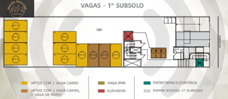 Imagem Cobertura com 2 Quartos à Venda, 93 m² em Jardim - Santo André Imagem Cobertura com 2 Quartos à Venda, 93 m² em Jardim - Santo André
