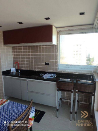 Imagem Apartamento com 3 Quartos à Venda, 101 m² em Canto Do Forte - Praia Grande Imagem Apartamento com 3 Quartos à Venda, 101 m² em Canto Do Forte - Praia Grande