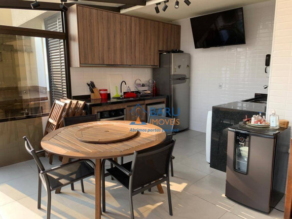 Imagem Cobertura com 1 Quarto à Venda, 114 m² em Santa Cecília - São Paulo Imagem Cobertura com 1 Quarto à Venda, 114 m² em Santa Cecília - São Paulo