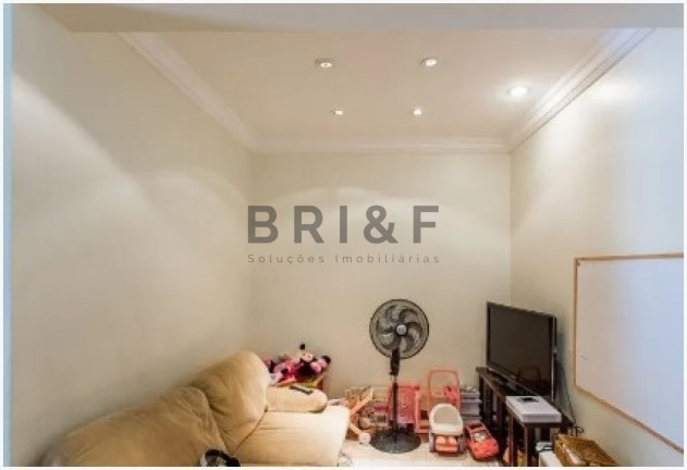 Imagem Casa com 5 Quartos à Venda, 630 m² em Santo Amaro - São Paulo Imagem Casa com 5 Quartos à Venda, 630 m² em Santo Amaro - São Paulo