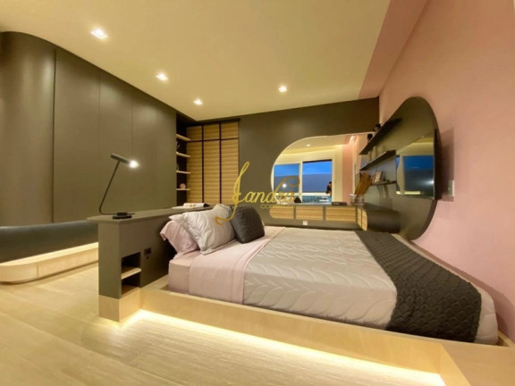 Imagem Casa de Condomínio com 4 Quartos à Venda, 390 m² em Capão Ilhas Resort - Capão Da Canoa Imagem Casa de Condomínio com 4 Quartos à Venda, 390 m² em Capão Ilhas Resort - Capão Da Canoa