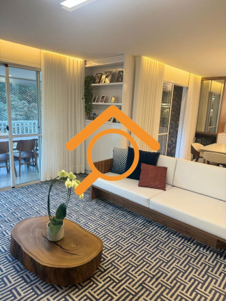 Imagem Imóvel com 4 Quartos à Venda, 233 m² em Jardim Marajoara - São Paulo Imagem Imóvel com 4 Quartos à Venda, 233 m² em Jardim Marajoara - São Paulo