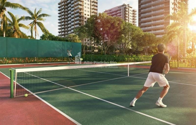 Imagem Apartamento com 2 Quartos à Venda, 74 m² em Barra Da Tijuca - Rio De Janeiro Imagem Apartamento com 2 Quartos à Venda, 74 m² em Barra Da Tijuca - Rio De Janeiro