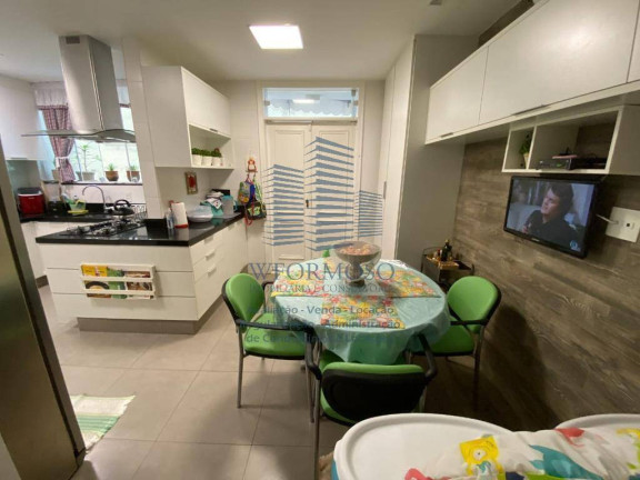 Imagem Apartamento com 6 Quartos à Venda, 400 m² em Flamengo - Rio De Janeiro Imagem Apartamento com 6 Quartos à Venda, 400 m² em Flamengo - Rio De Janeiro