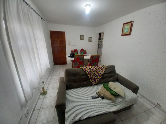 Imagem Apartamento com 3 Quartos à Venda, 65 m² em Aparecida - Santos Imagem Apartamento com 3 Quartos à Venda, 65 m² em Aparecida - Santos