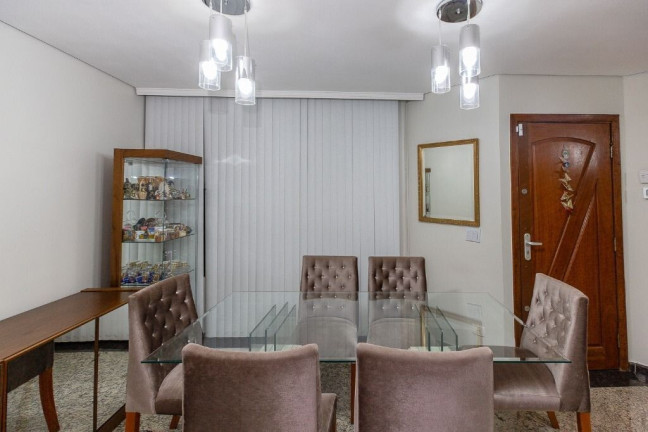 Imagem Casa com 3 Quartos à Venda, 160 m² em Alto Da Moóca - São Paulo Imagem Casa com 3 Quartos à Venda, 160 m² em Alto Da Moóca - São Paulo