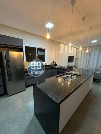 Imagem Casa com 3 Quartos à Venda, 254 m² em Ninho Verde Ii - Pardinho