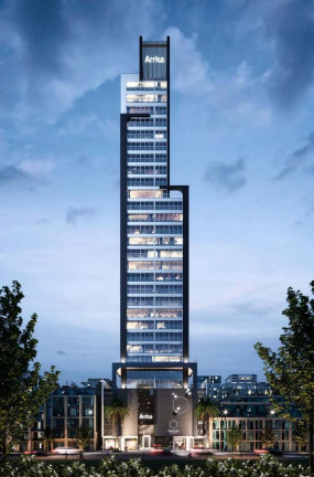 Imagem Apartamento com 4 Quartos à Venda, 188 m² em Centro - Balneário Camboriú
