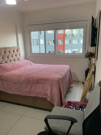Imagem Apartamento com 1 Quarto à Venda, 41 m² em Partenon - Porto Alegre Imagem Apartamento com 1 Quarto à Venda, 41 m² em Partenon - Porto Alegre