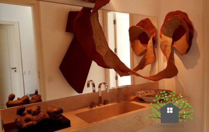 Imagem Casa com 4 Quartos à Venda, 700 m² em Vila De São Fernando - Cotia Imagem Casa com 4 Quartos à Venda, 700 m² em Vila De São Fernando - Cotia