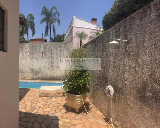Imagem Casa com 4 Quartos à Venda, 201 m² em Cidade Universitária - Campinas Imagem Casa com 4 Quartos à Venda, 201 m² em Cidade Universitária - Campinas
