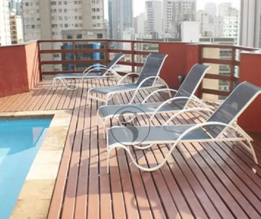 Imagem Apartamento com 1 Quarto à Venda, 40 m² em Itaim Bibi - São Paulo Imagem Apartamento com 1 Quarto à Venda, 40 m² em Itaim Bibi - São Paulo