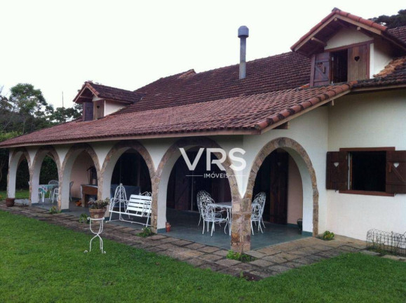 Imagem Fazenda à Venda, 550 m² em Vieira - Teresópolis Imagem Fazenda à Venda, 550 m² em Vieira - Teresópolis