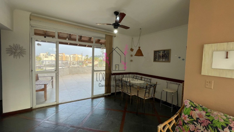 Imagem Cobertura com 2 Quartos à Venda, 142 m² em Itaguá - Ubatuba Imagem Cobertura com 2 Quartos à Venda, 142 m² em Itaguá - Ubatuba