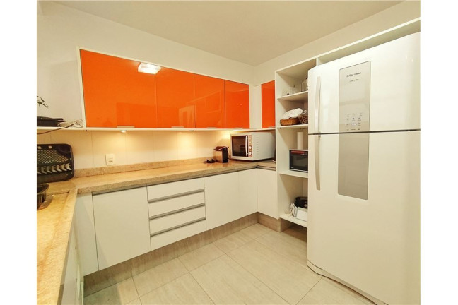Imagem Apartamento com 3 Quartos à Venda, 172 m² em Itaim Bibi - São Paulo Imagem Apartamento com 3 Quartos à Venda, 172 m² em Itaim Bibi - São Paulo