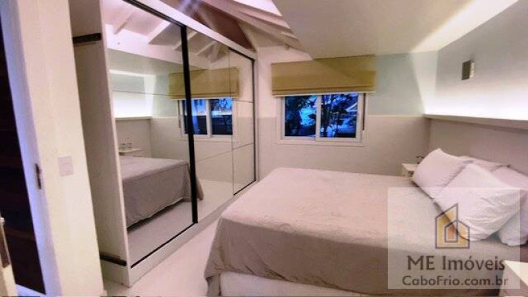 Imagem Casa de Condomínio com 2 Quartos à Venda, 120 m² em Ferradura - Búzios Imagem Casa de Condomínio com 2 Quartos à Venda, 120 m² em Ferradura - Búzios