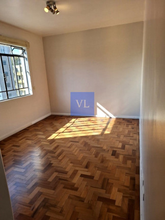 Imagem Imóvel com 3 Quartos à Venda, 145 m² em Mercês - Curitiba