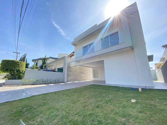 Imagem Casa com 4 Quartos à Venda, 284 m² em Eco Park - Mogi Das Cruzes Imagem Casa com 4 Quartos à Venda, 284 m² em Eco Park - Mogi Das Cruzes