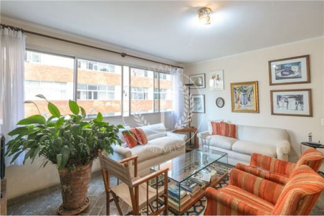 Imagem Apartamento com 2 Quartos à Venda, 80 m² em Pinheiros - São Paulo Imagem Apartamento com 2 Quartos à Venda, 80 m² em Pinheiros - São Paulo
