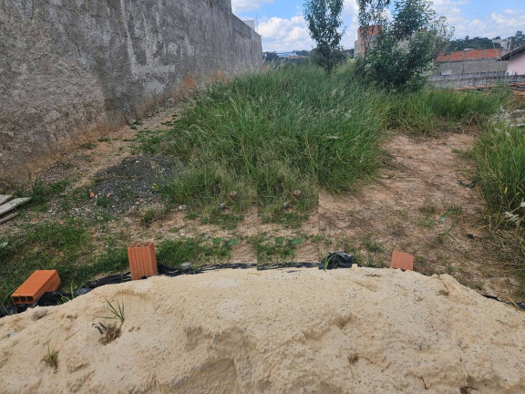Imagem Terreno à Venda, 240 m² em Residencial Vila Dos Eucaliptos - Salto