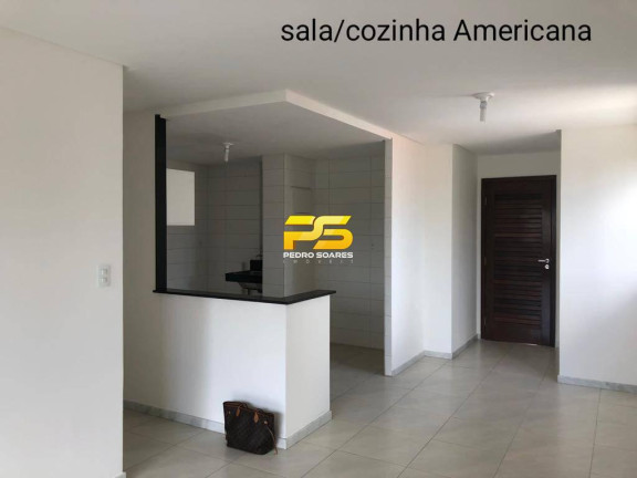 Imagem Cobertura com 2 Quartos à Venda, 133 m² em Cabo Branco - João Pessoa Imagem Cobertura com 2 Quartos à Venda, 133 m² em Cabo Branco - João Pessoa