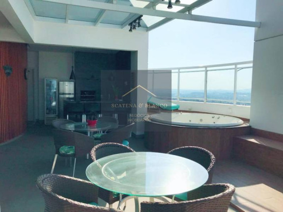 Imagem Apartamento com 5 Quartos à Venda, 450 m² em Edifício Lessence - Sorocaba Imagem Apartamento com 5 Quartos à Venda, 450 m² em Edifício Lessence - Sorocaba