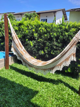 Imagem Casa com 4 Quartos à Venda, 150 m² em Abrantes - Camaçari
