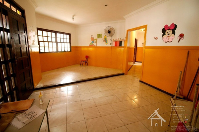 Imagem Casa com 4 Quartos à Venda, 164 m² em Buraquinho - Lauro De Freitas Imagem Casa com 4 Quartos à Venda, 164 m² em Buraquinho - Lauro De Freitas